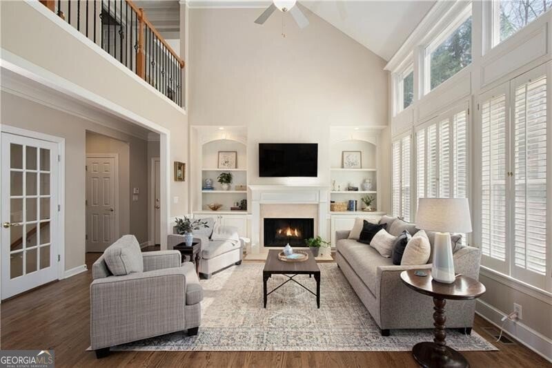 788 Bellhaven Chase Court Smyrna - Photo 10