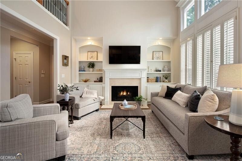 788 Bellhaven Chase Court Smyrna - Photo 11