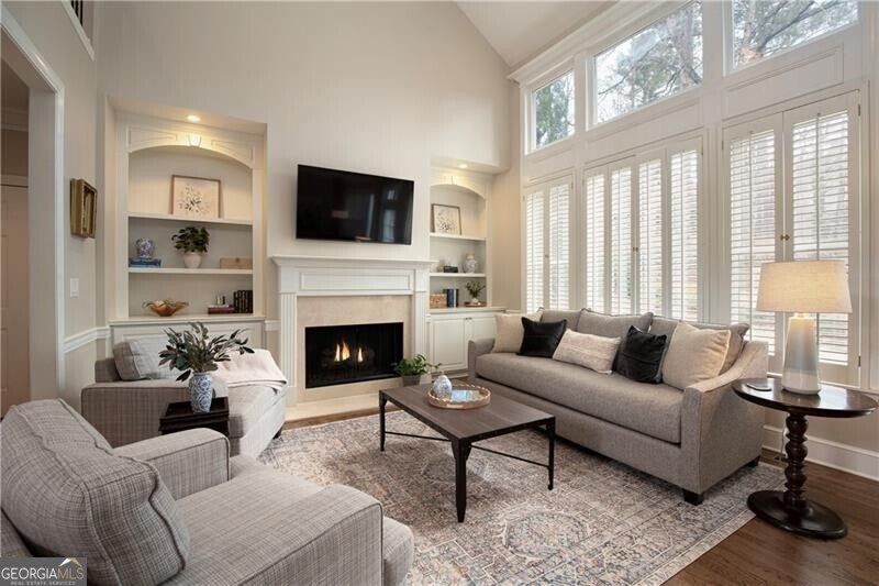 788 Bellhaven Chase Court Smyrna - Photo 12