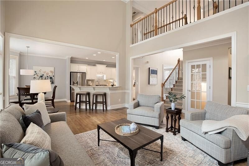 788 Bellhaven Chase Court Smyrna - Photo 13