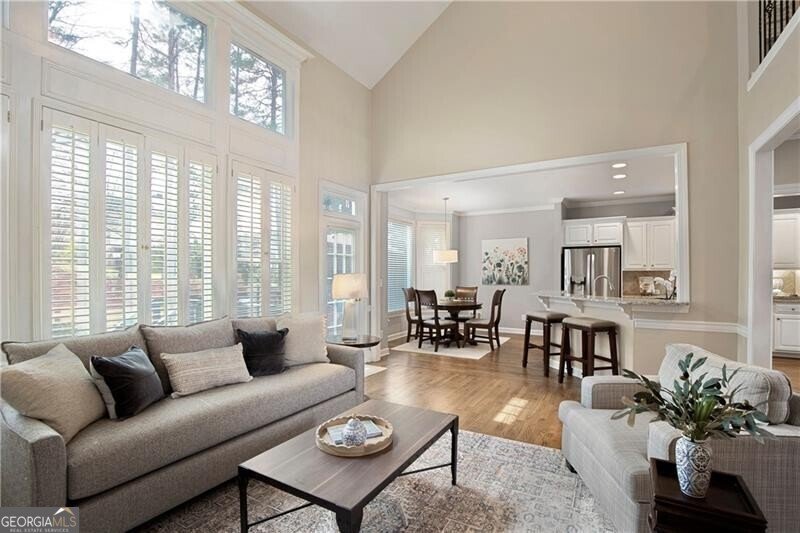 788 Bellhaven Chase Court Smyrna - Photo 14