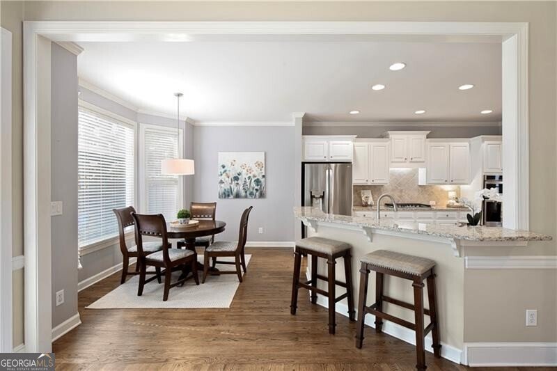 788 Bellhaven Chase Court Smyrna - Photo 15