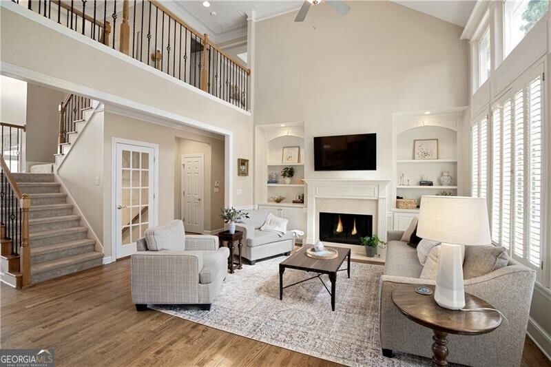 788 Bellhaven Chase Court Smyrna - Photo 17