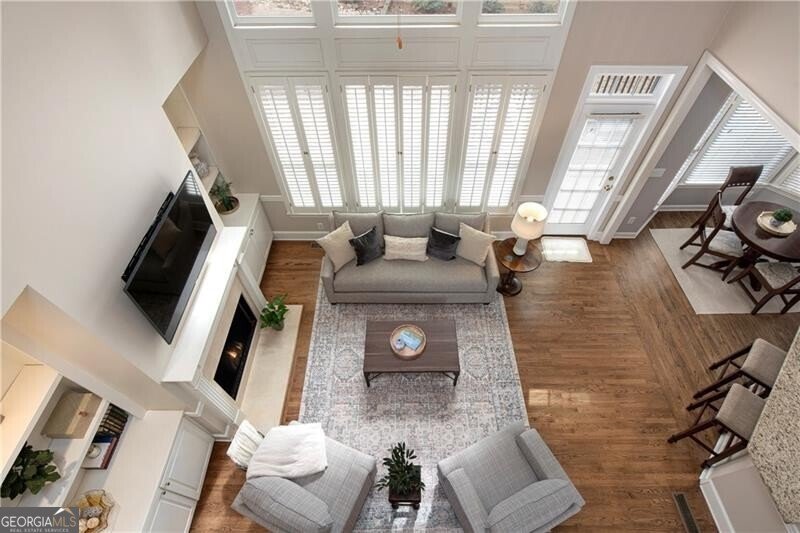 788 Bellhaven Chase Court Smyrna - Photo 18