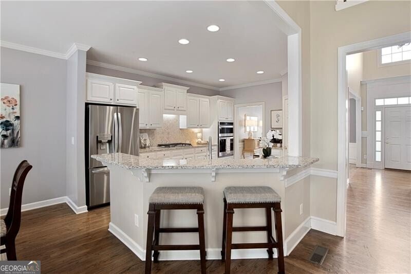 788 Bellhaven Chase Court Smyrna - Photo 19