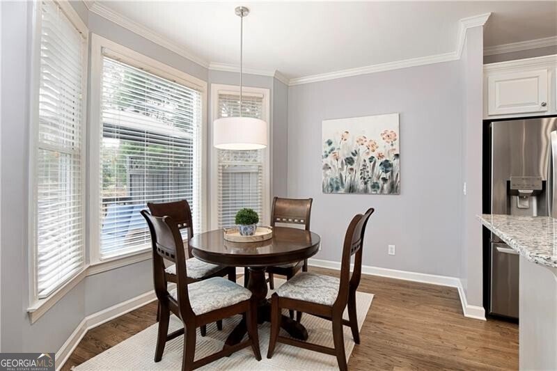 788 Bellhaven Chase Court Smyrna - Photo 20