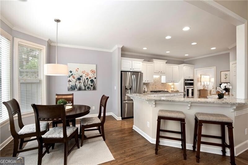 788 Bellhaven Chase Court Smyrna - Photo 21