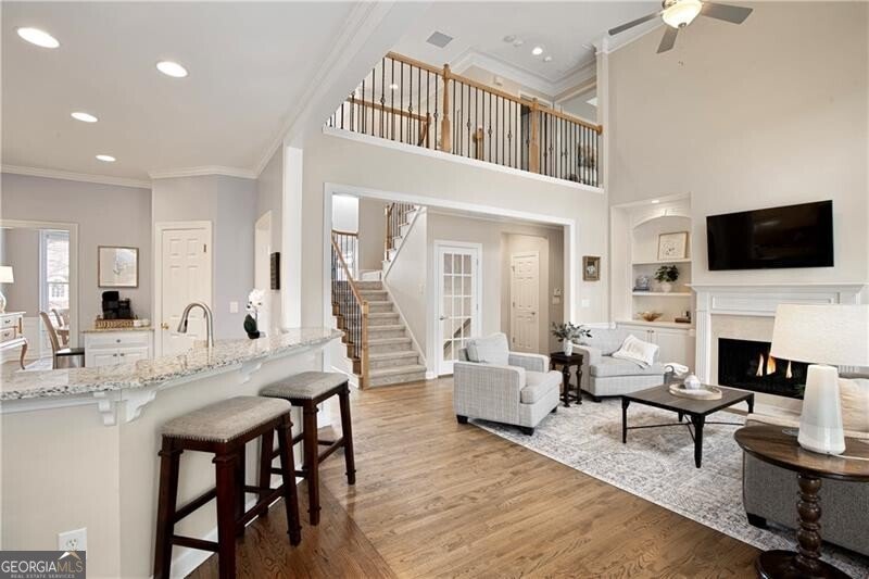 788 Bellhaven Chase Court Smyrna - Photo 22