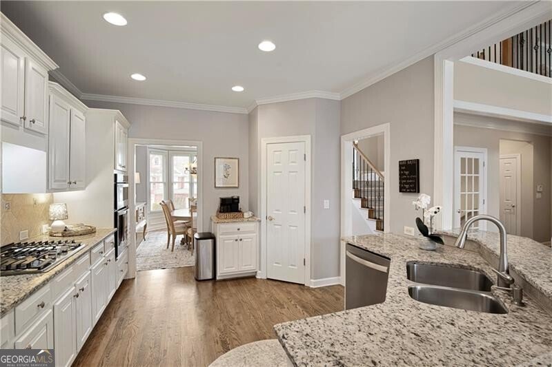 788 Bellhaven Chase Court Smyrna - Photo 23