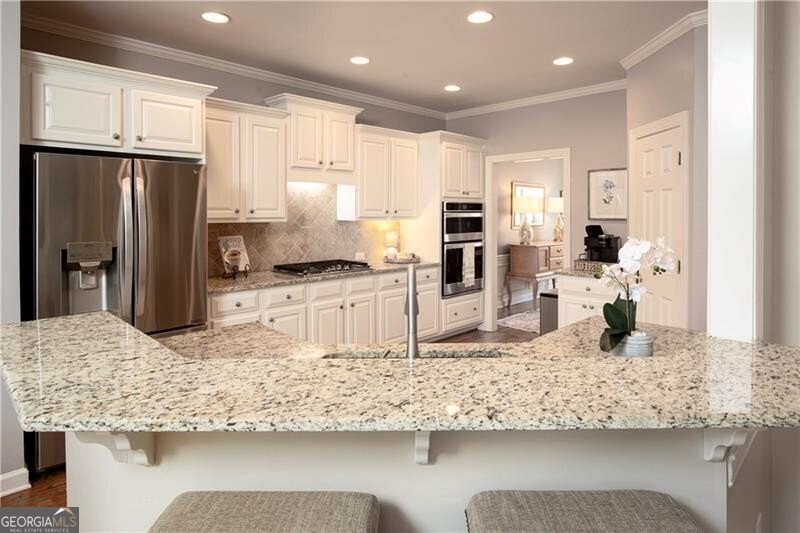 788 Bellhaven Chase Court Smyrna - Photo 24