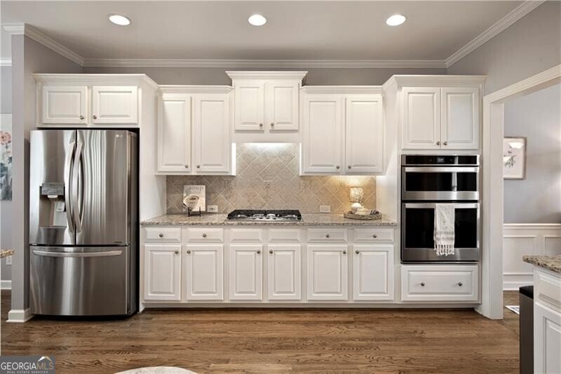 788 Bellhaven Chase Court Smyrna - Photo 25