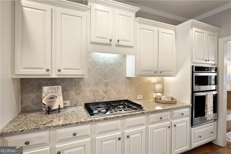 788 Bellhaven Chase Court Smyrna - Photo 26