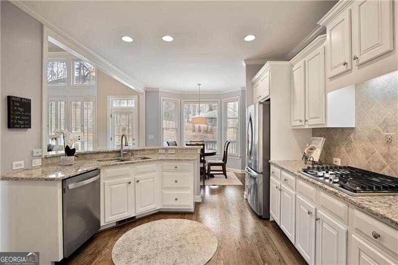 788 Bellhaven Chase Court Smyrna - Photo 27