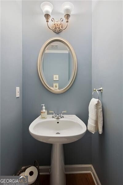 788 Bellhaven Chase Court Smyrna - Photo 28