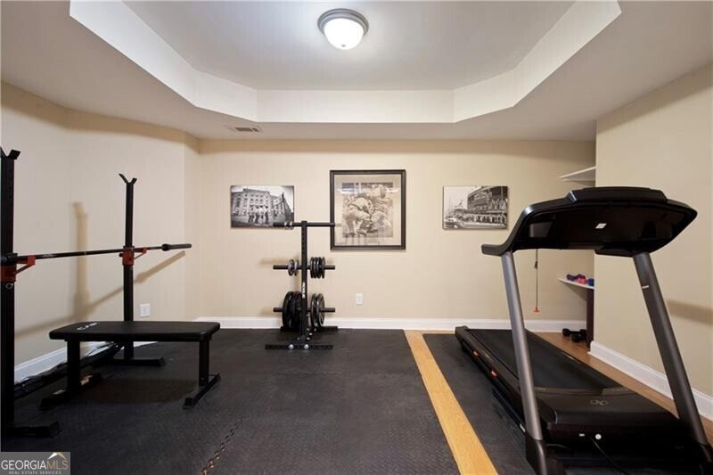 788 Bellhaven Chase Court Smyrna - Photo 44