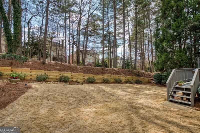 788 Bellhaven Chase Court Smyrna - Photo 56