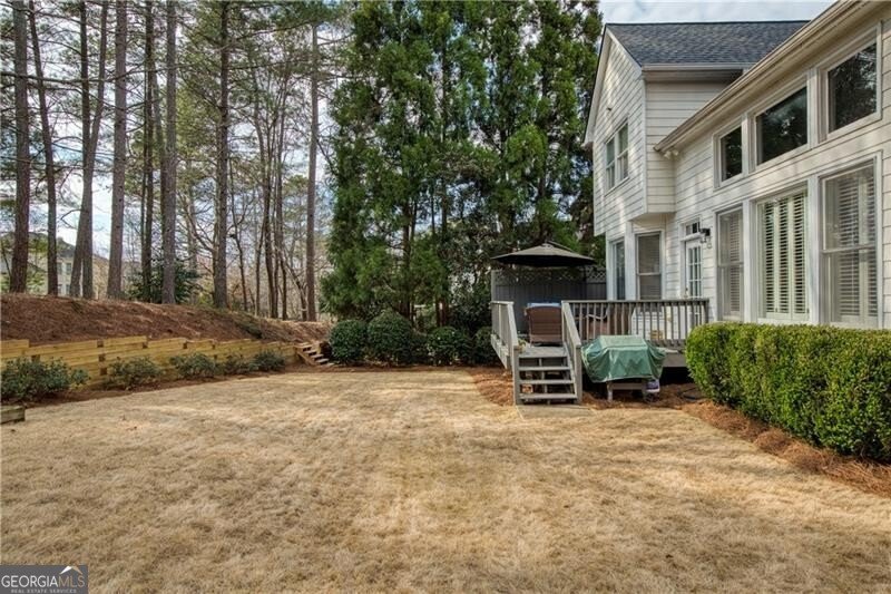 788 Bellhaven Chase Court Smyrna - Photo 57