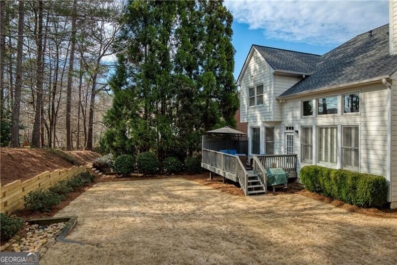 788 Bellhaven Chase Court Smyrna - Photo 58