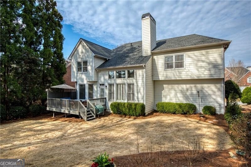 788 Bellhaven Chase Court Smyrna - Photo 59