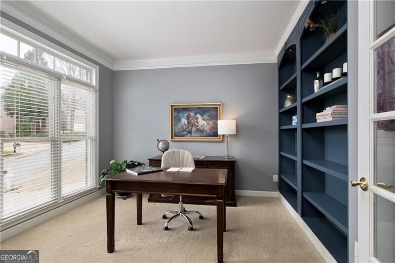 788 Bellhaven Chase Court Smyrna - Photo 6