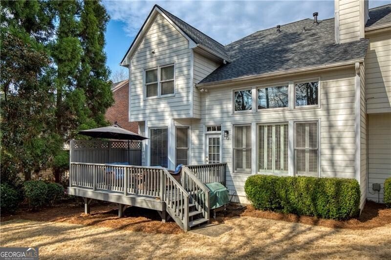 788 Bellhaven Chase Court Smyrna - Photo 60