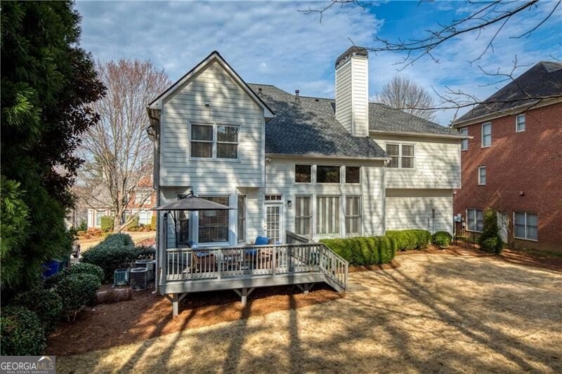 788 Bellhaven Chase Court Smyrna - Photo 62