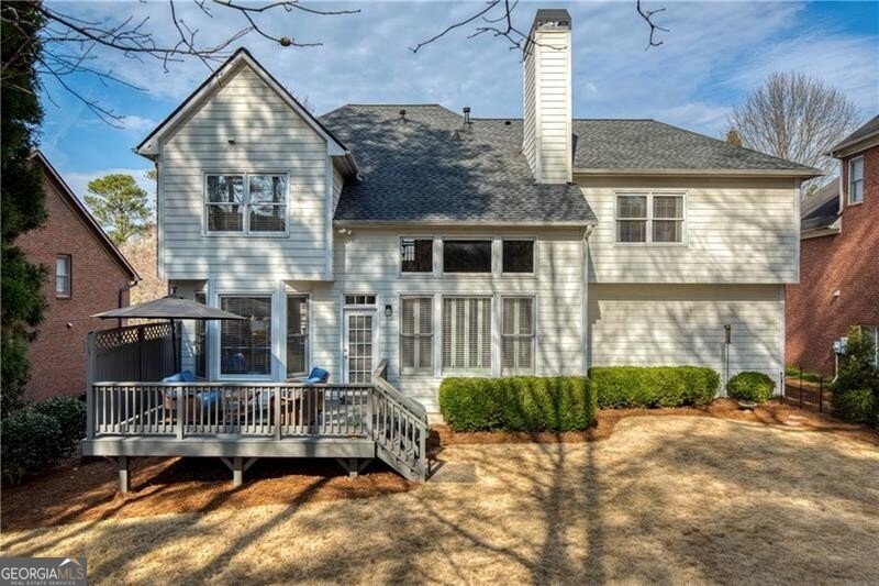 788 Bellhaven Chase Court Smyrna - Photo 63