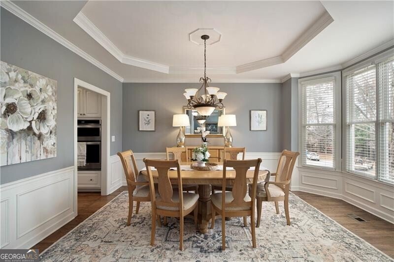 788 Bellhaven Chase Court Smyrna - Photo 7