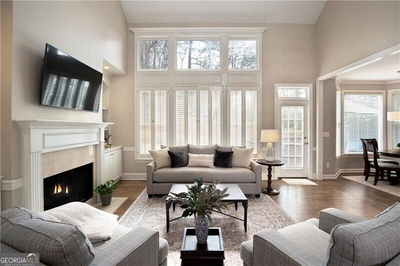 788 Bellhaven Chase Court Smyrna - Photo 8