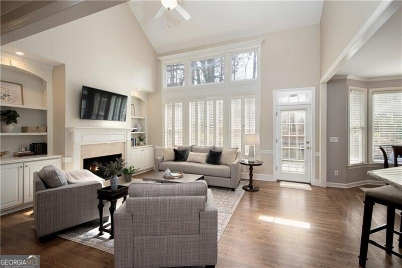 788 Bellhaven Chase Court Smyrna - Photo 9