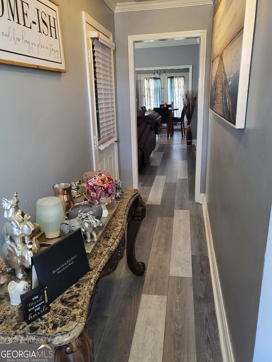 126 Millbrook Drive Warner Robins - Photo 6