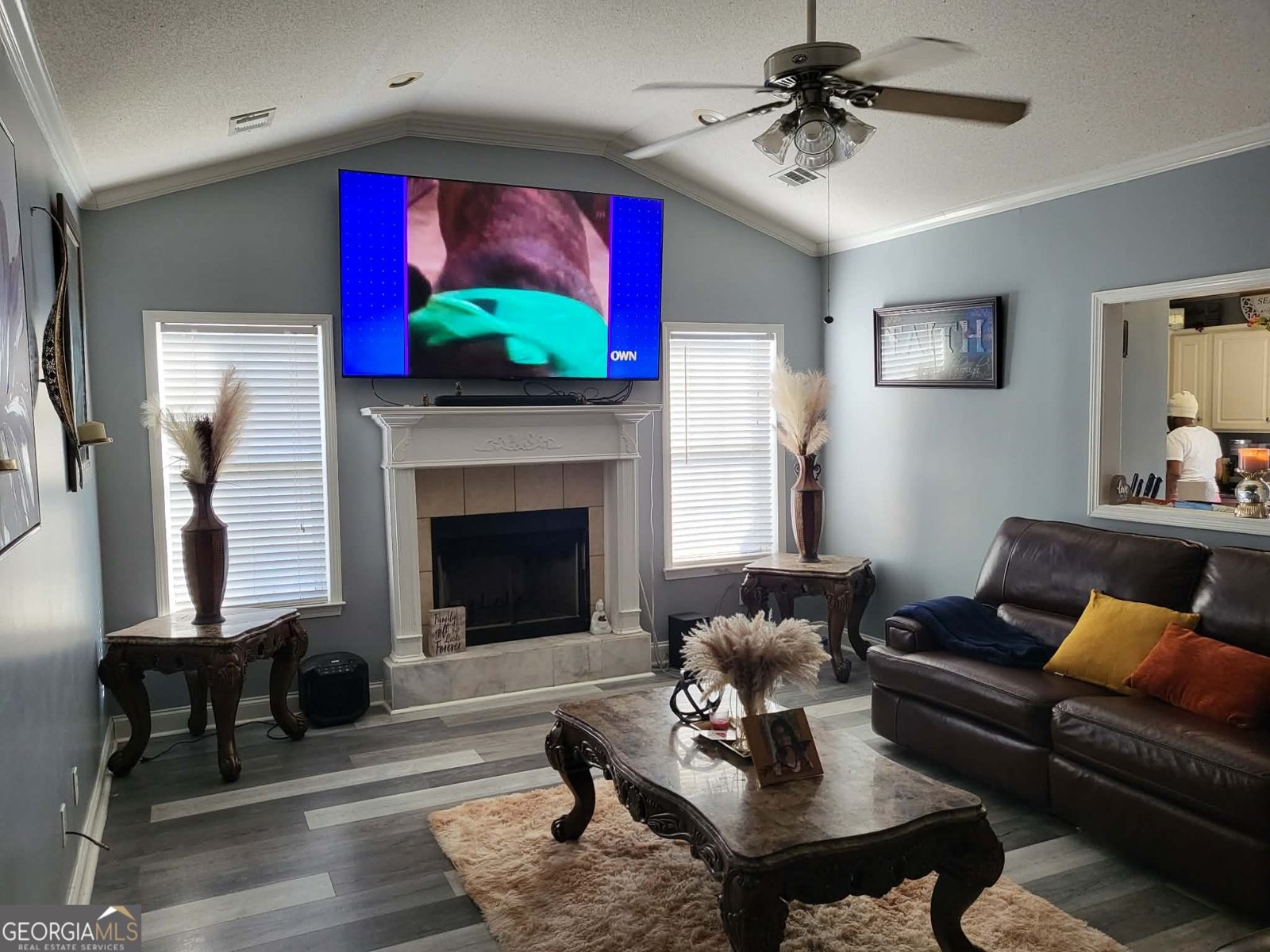 126 Millbrook Drive Warner Robins - Photo 7