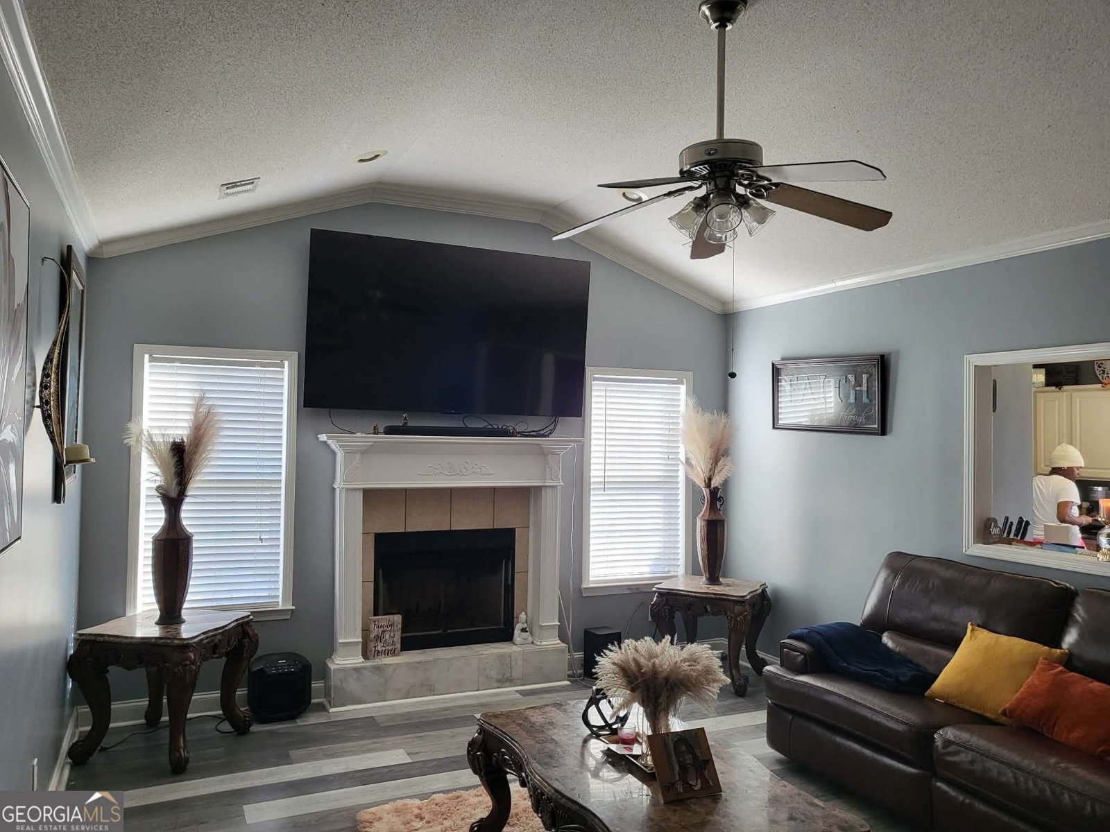 126 Millbrook Drive Warner Robins - Photo 8