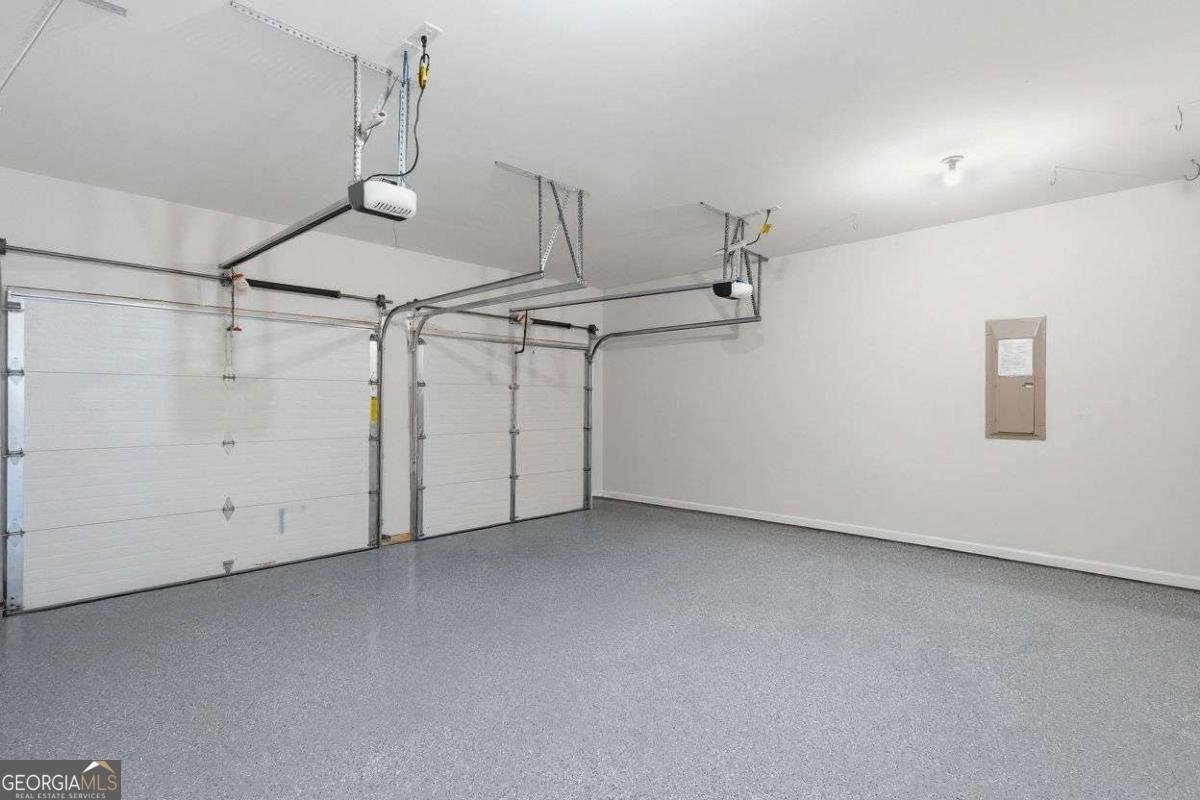 1615 Hampton Oaks Drive Alpharetta - Photo 12