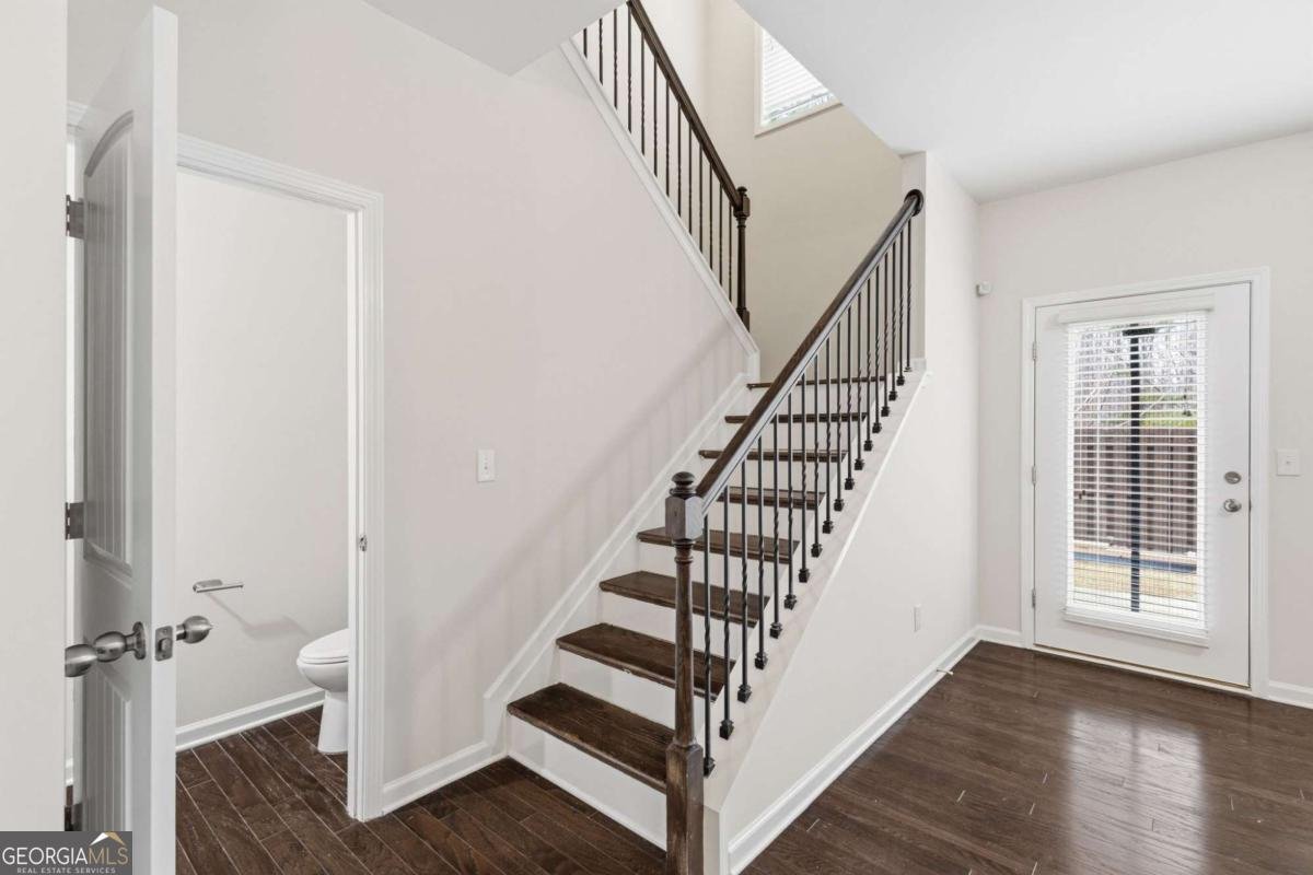 1615 Hampton Oaks Drive Alpharetta - Photo 14