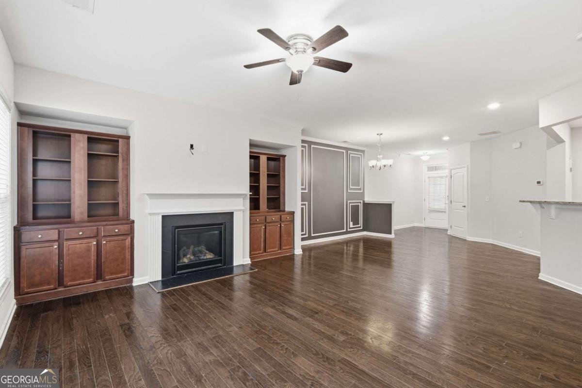 1615 Hampton Oaks Drive Alpharetta - Photo 15