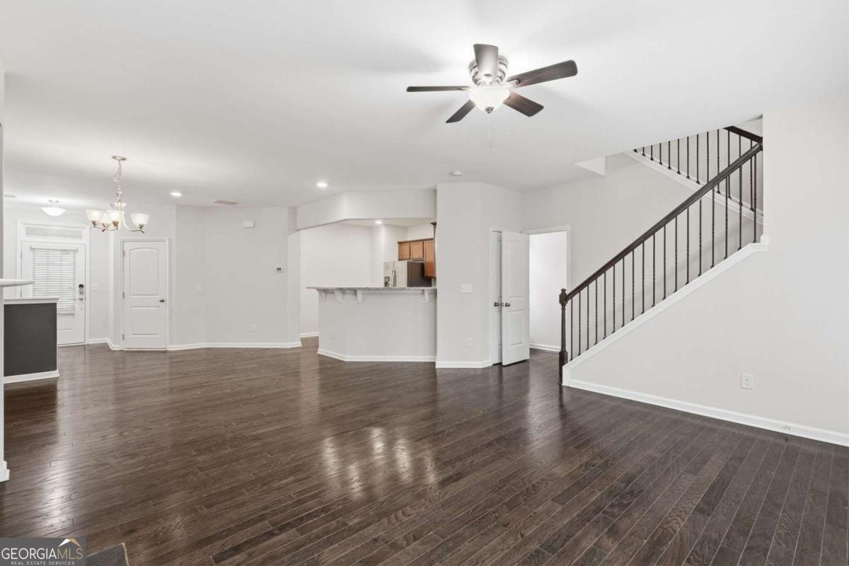 1615 Hampton Oaks Drive Alpharetta - Photo 16