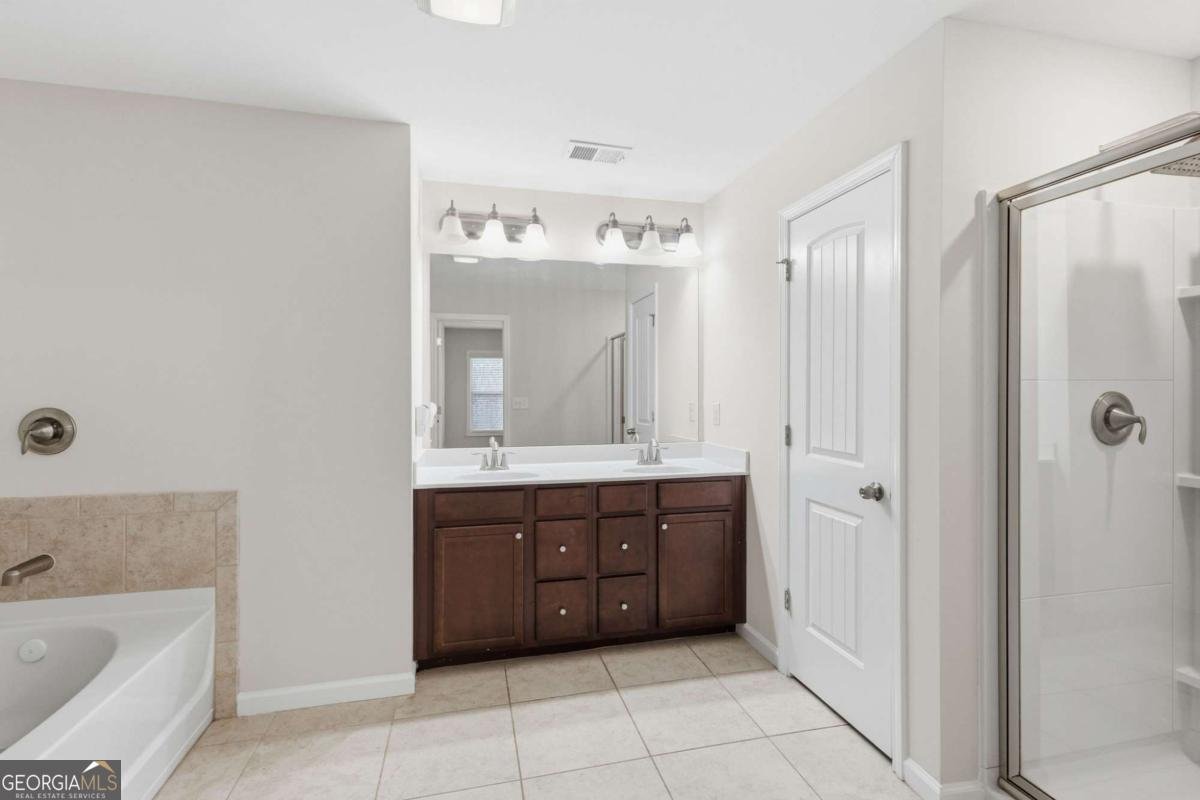 1615 Hampton Oaks Drive Alpharetta - Photo 18