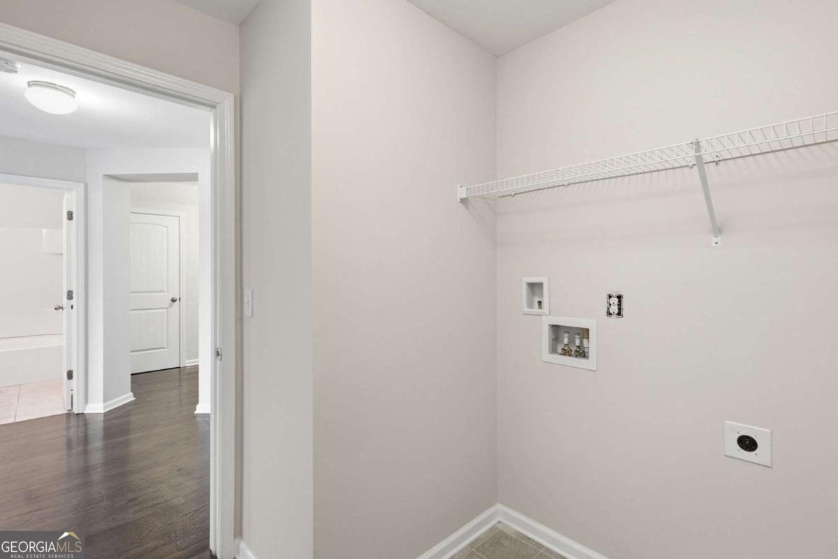 1615 Hampton Oaks Drive Alpharetta - Photo 23