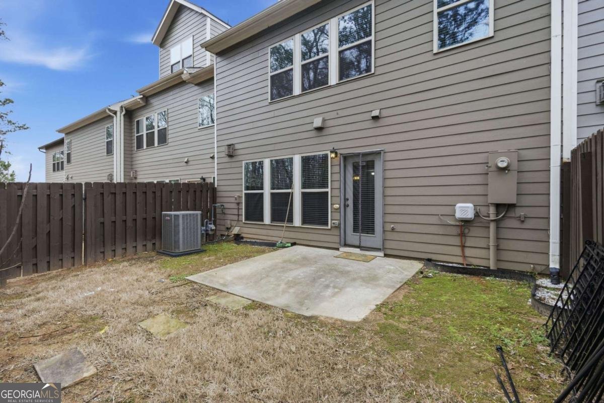 1615 Hampton Oaks Drive Alpharetta - Photo 27