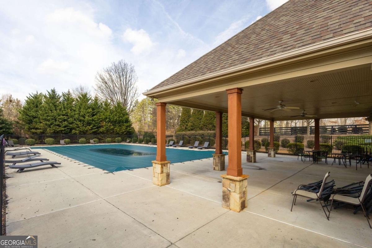 1615 Hampton Oaks Drive Alpharetta - Photo 29