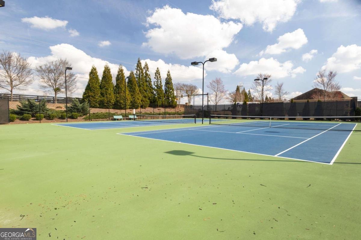 1615 Hampton Oaks Drive Alpharetta - Photo 30