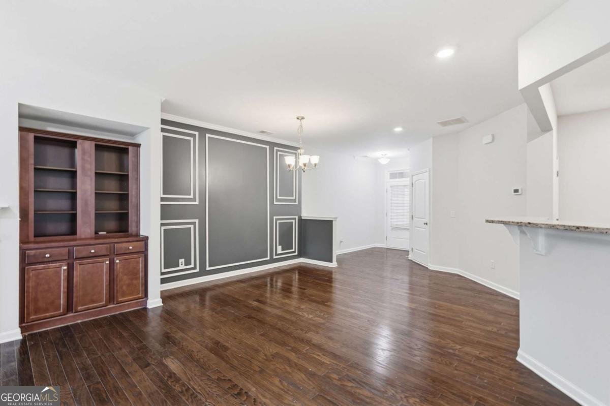 1615 Hampton Oaks Drive Alpharetta - Photo 9