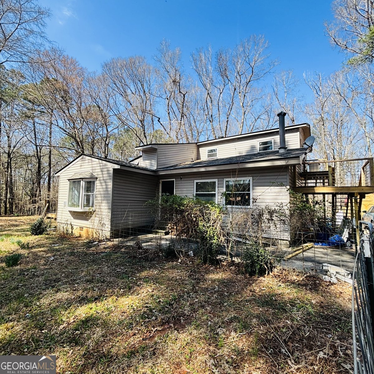 307 FLOYD RD FORYTH - Photo 1