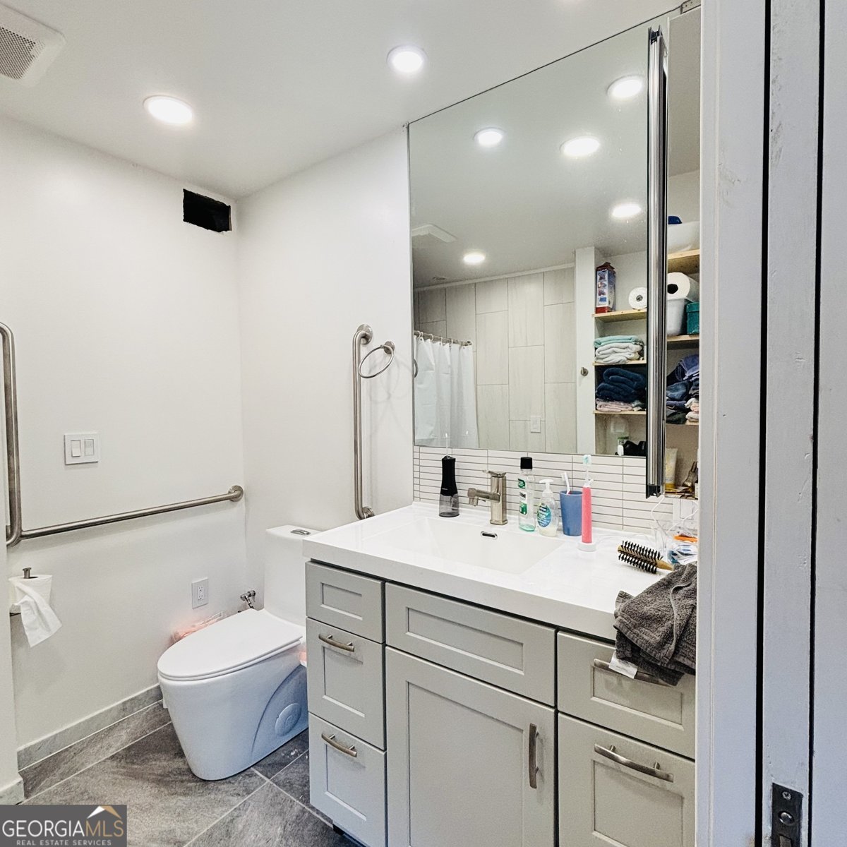 307 FLOYD RD FORYTH - Photo 13