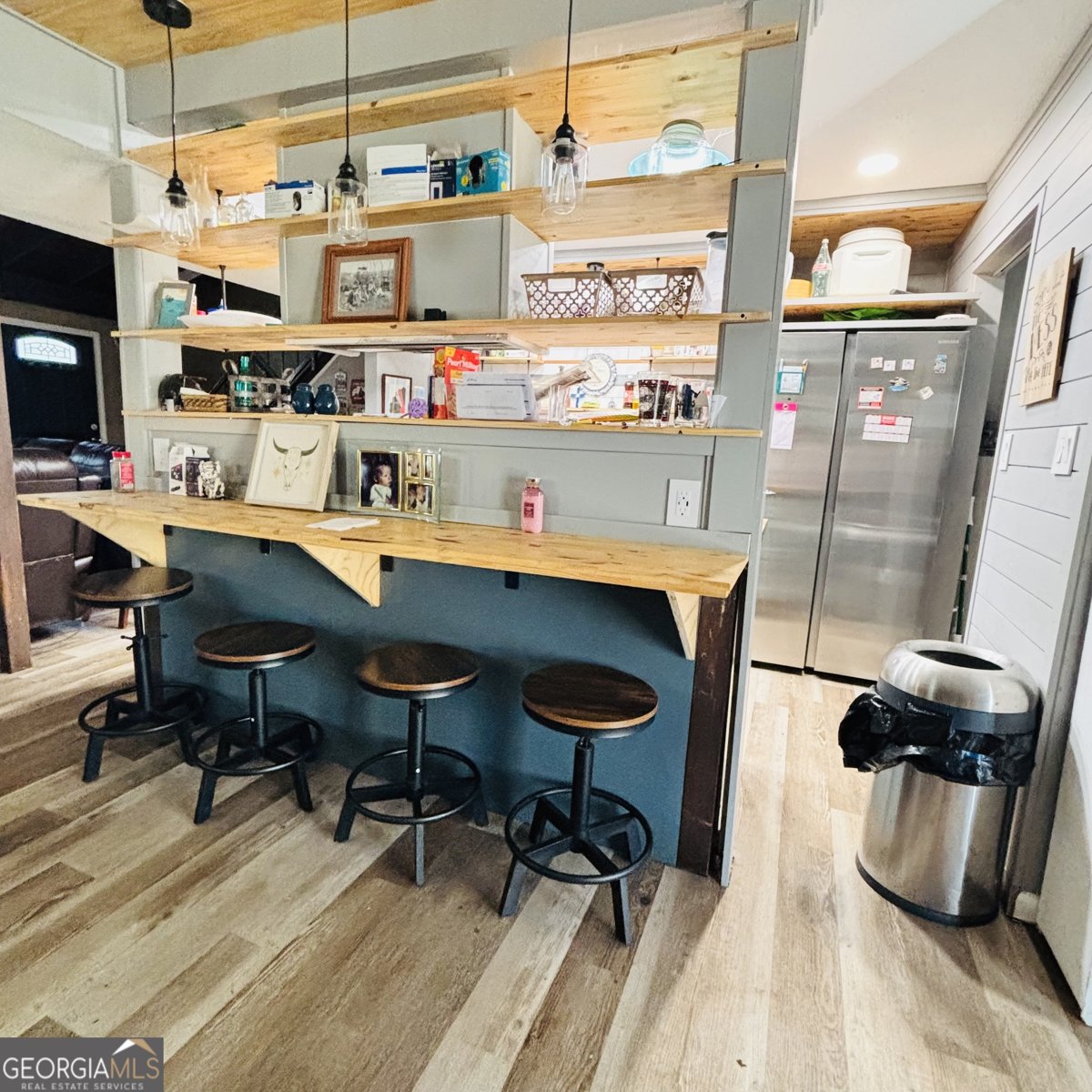 307 FLOYD RD FORYTH - Photo 8