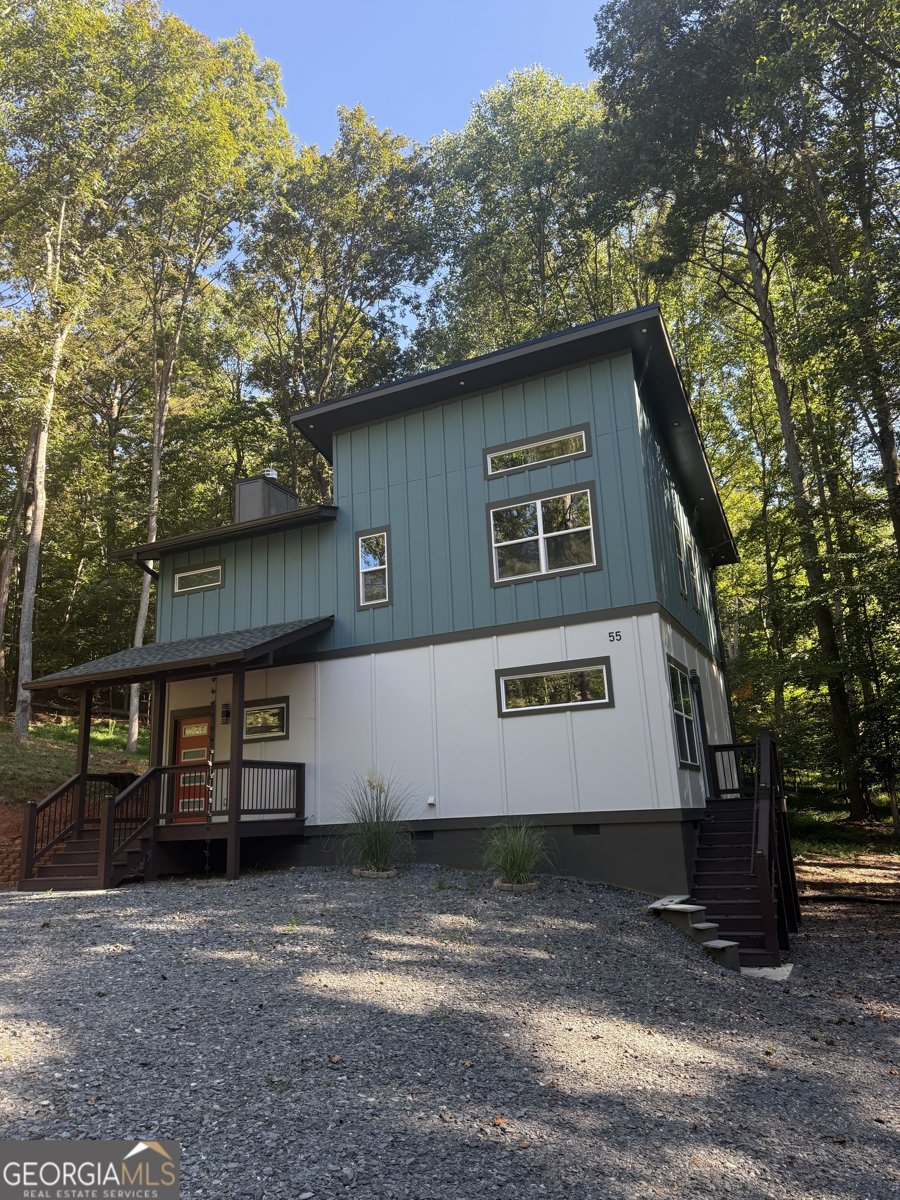 55 Elmwood Circle Ellijay - Photo 1
