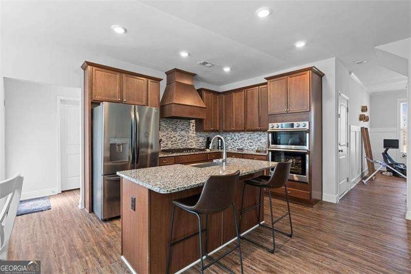 620 Riverwalk Manor Drive Dallas - Photo 21