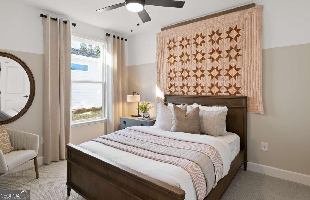 1250 Bartam Drive Griffin - Photo 10