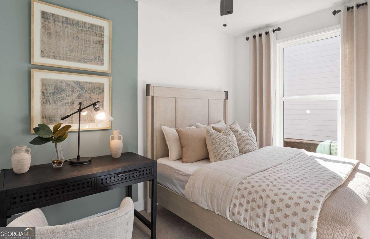 1250 Bartam Drive Griffin - Photo 11